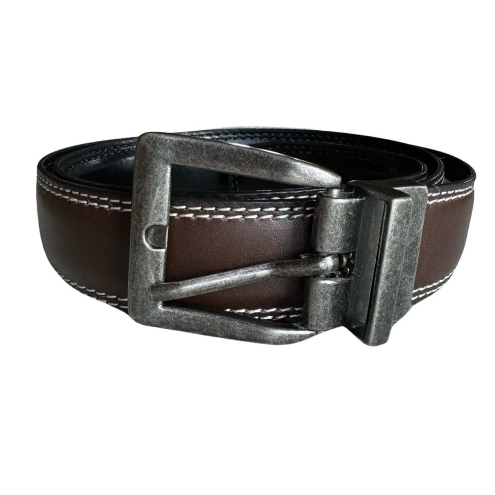 Boys Large Belt, Brown, NWT